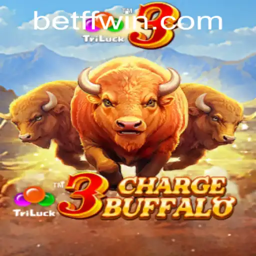 3ChargeBuffalo: A Deep Dive into the Exciting World of Buffalo Charging Adventures
