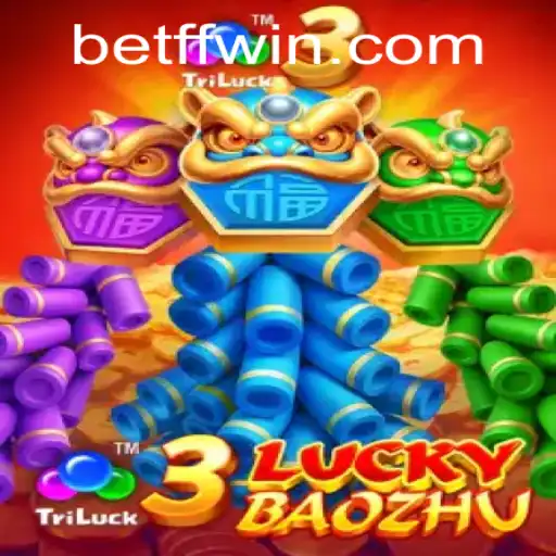 Discover the Thrills of 3LuckyBaozhu: A Comprehensive Guide