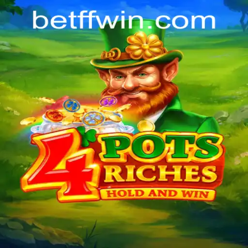 Discovering the Allure of 4potsriches and Understanding FFWIN PH Login