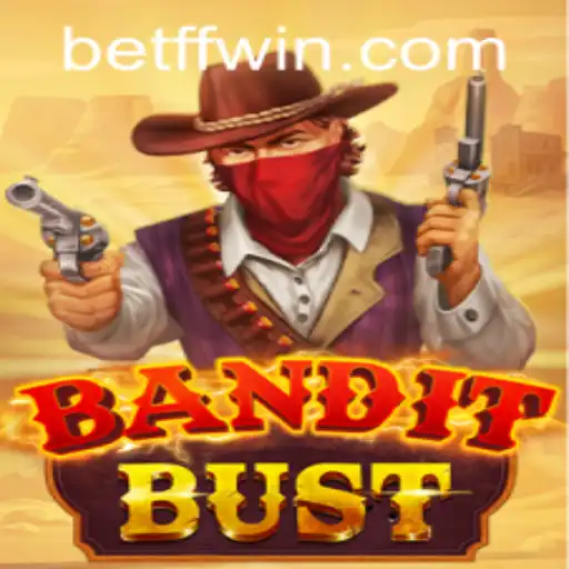 BanditBust: A Thrilling Journey into the World of Strategy and Adventure