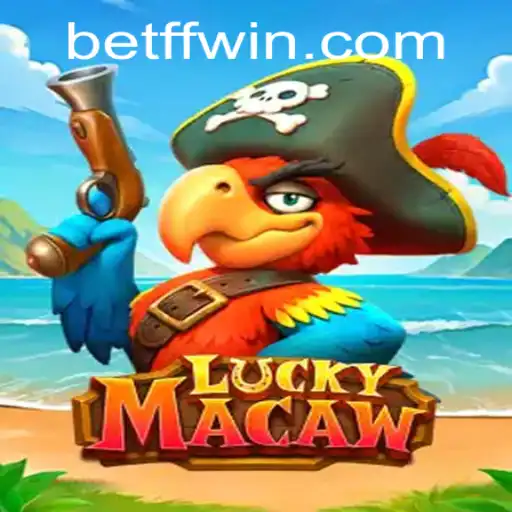 Discovering the World of LuckyMacaw and Navigating ffwin PH Login