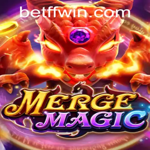 MergeMagic: A Magical Adventure for Gamers