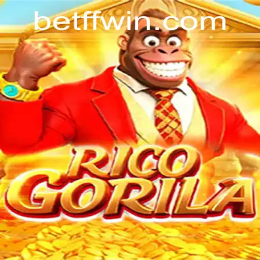 Discover RicoGorila: An Exciting Adventure Awaits