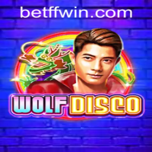 Exploring WolfDisco: A New Gaming Frontier
