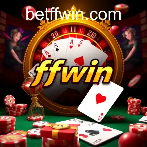 The Thrilling Universe of Casino Games: Unveiling ffwin PH Login