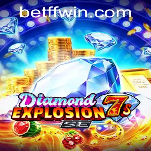 Exploring DiamondExplosion7sSE: A New Gem in Casual Gaming