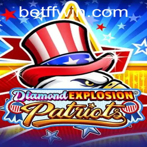 Unveiling the Excitement of 'DiamondExplosionPatriots': A Comprehensive Overview