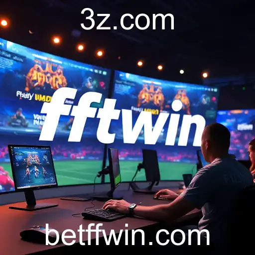 FFWin: Tecnologia e Sustentabilidade em Jogo no Brasil