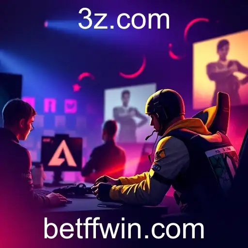 FFWin: Revolução no Cenário de Jogos em 2025