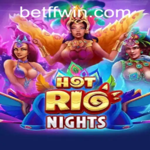 HotRioNights: An Exhilarating Virtual Escape