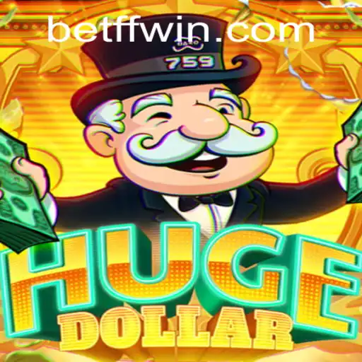 Mastering HugeDollar: A Deep Dive into the Game Mechanics and Strategies for FFWin PH Login