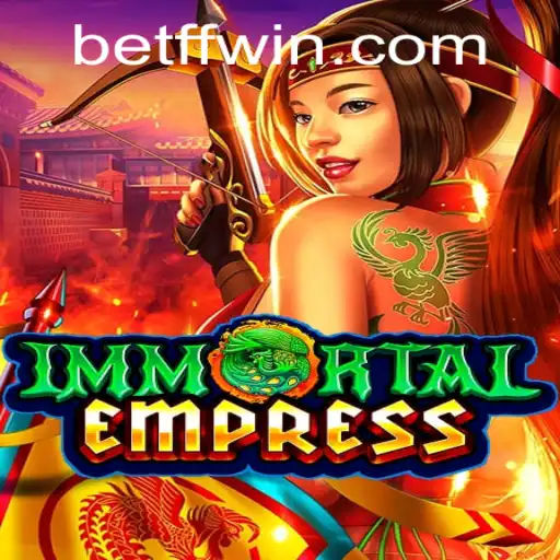 ImmortalEmpress: A Journey Through Fantasy and Strategy