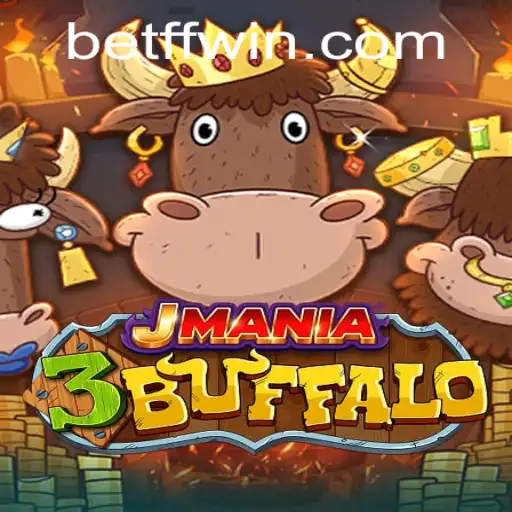 Exploring JMania3Buffalo: A New Era in Online Gaming