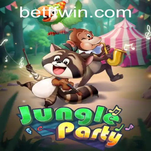 JungleParty: A Thrilling Adventure Game and the Latest Trends in Gaming