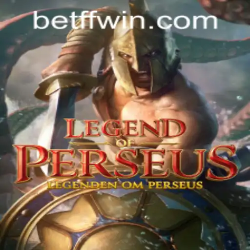 Legend of Perseus: A Journey into Mythical Adventures