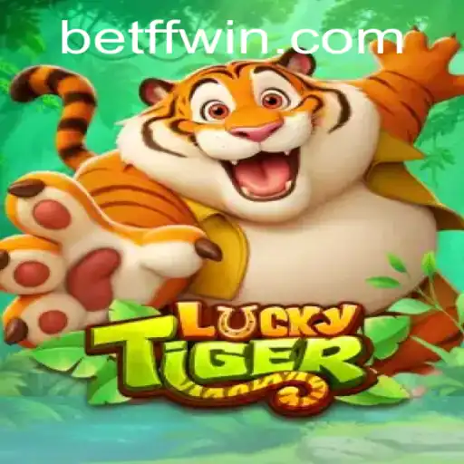 Exploring LuckyTiger: A Captivating Online Gaming Adventure