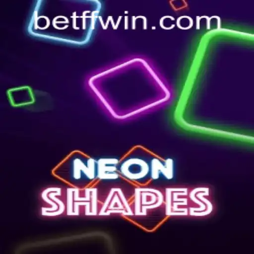 Unveiling NeonShapes: A Thrilling New Dimension in Gaming