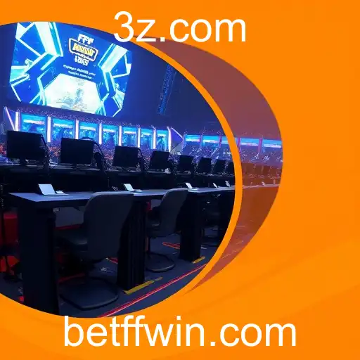 A Revolução dos eSports: Evento Global Agita a Comunidade