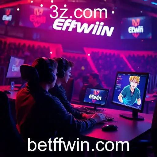 Novidades do Mundo dos eSports