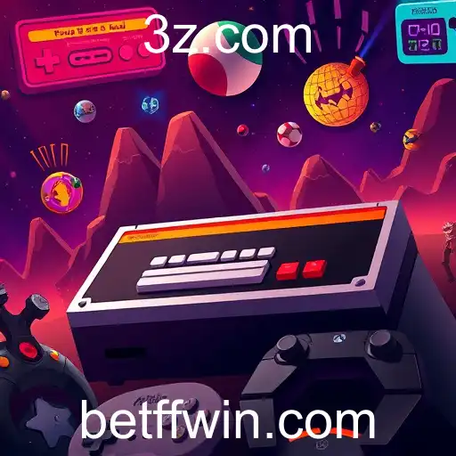 A Evolução do Esporte Eletrônico e as Tendências de Jogos