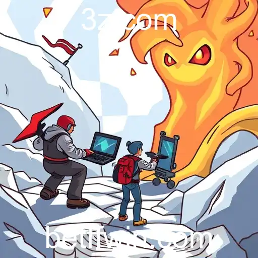 Revolução dos Jogos: Novos Rumos e Tecnologias