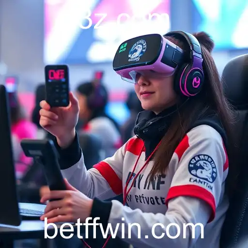 Expansão dos Jogos e Tendências em 2025