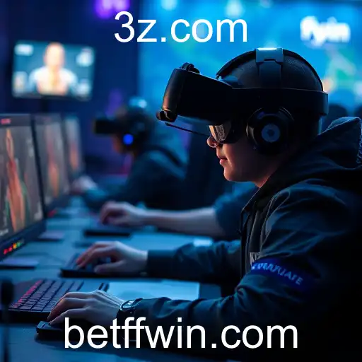 Inovações dos Esports e o Impacto na Comunidade Global