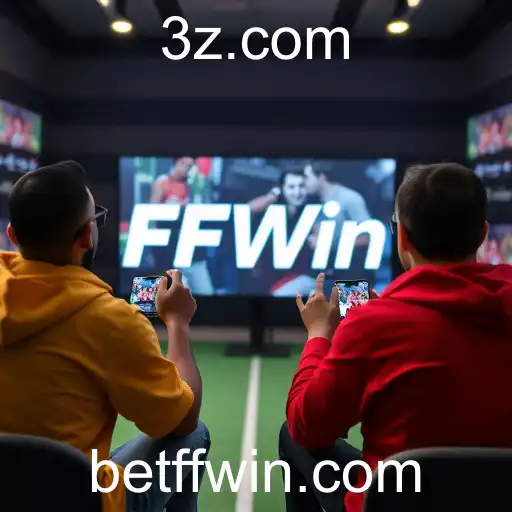 Nova Era nos eSports: FFwin Transforma o Cenário Competitivo