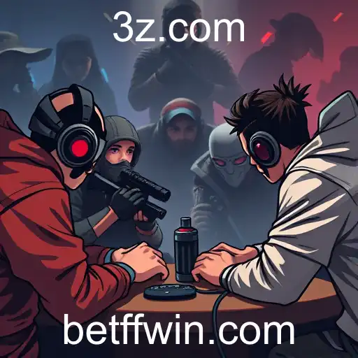 Revolução no Mundo dos eSports: Ascensão e Tendências