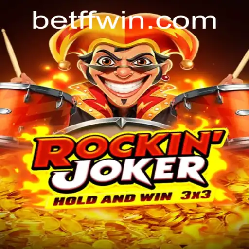 Discover the Thrill of RockinJoker: A New Era in Online Gaming