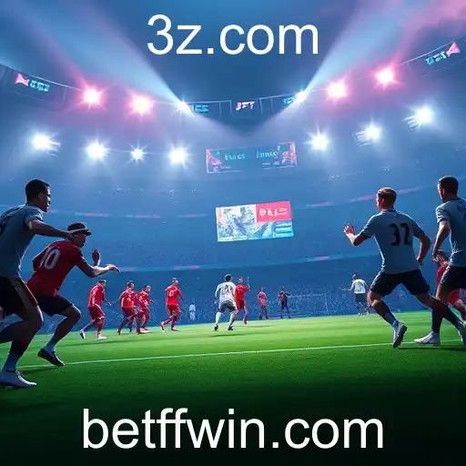 Ascensão do FFWin no Mundo dos Jogos em 2025