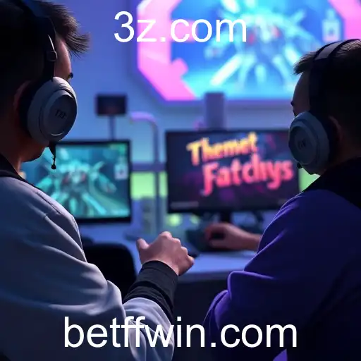 Evolução dos Jogos em Plataforma: O Papel de FFWin