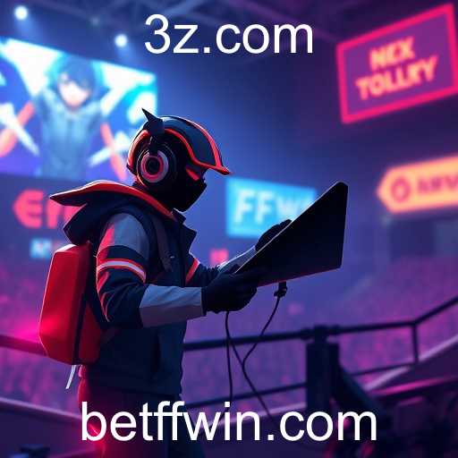 FFWin Revoluciona o Mercado de Jogos em 2025