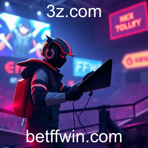 FFWin Revoluciona o Mercado de Jogos em 2025