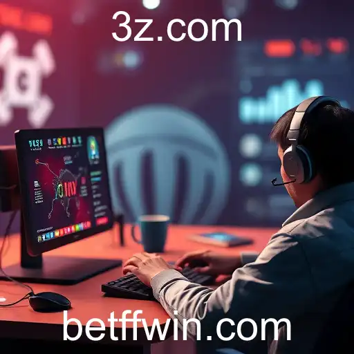 O Crescimento Contínuo dos Jogos Online em 2025