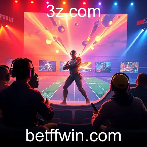 O Crescimento dos Jogos Online em 2025