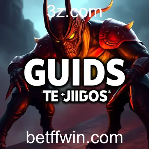 Explorando o Mundo dos Guias em Jogos: Dicas, Truques e Estratégias