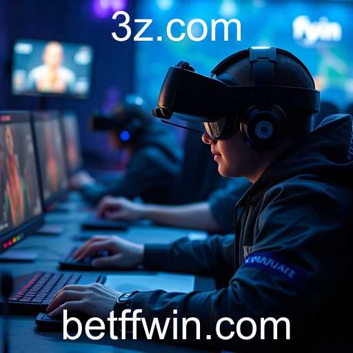 Inovações dos Esports e o Impacto na Comunidade Global