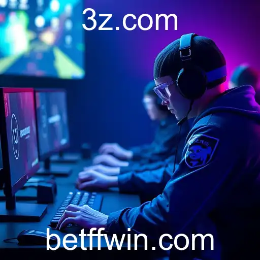 Inovações e Tendências no Mundo dos Jogos