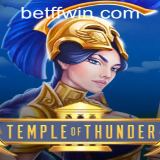 Discover the Thrilling World of TempleofThunder: An Exciting Adventure Awaits