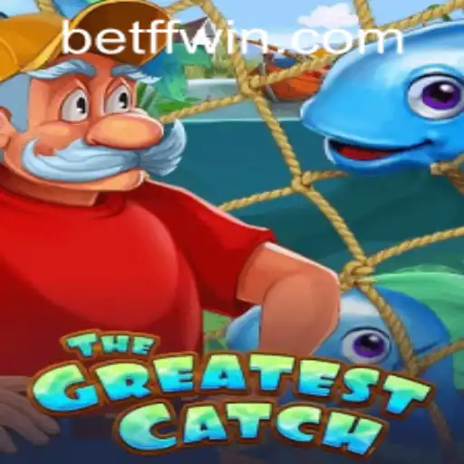 TheGreatestCatch: An Exciting Adventure Awaits in the World of Virtual Fishing