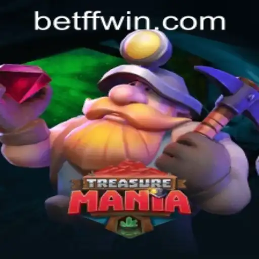 Explore TreasureMania: A Thrilling Adventure Awaits