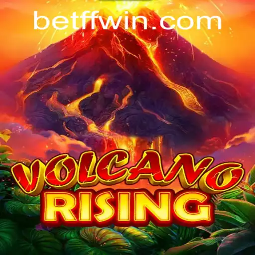 VolcanoRising: An Enthralling Adventure Awaits with FFWin PH Login
