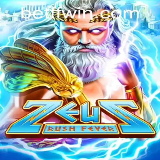 Unveiling ZeusRushFever: A Mythical Gaming Experience